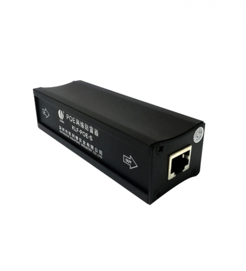 網(wǎng)絡(luò)防雷器 網(wǎng)絡(luò)防雷器