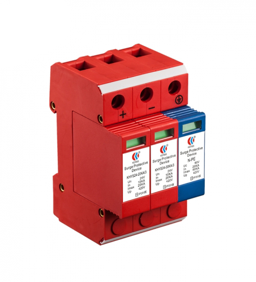 電源防雷器 電源防雷器