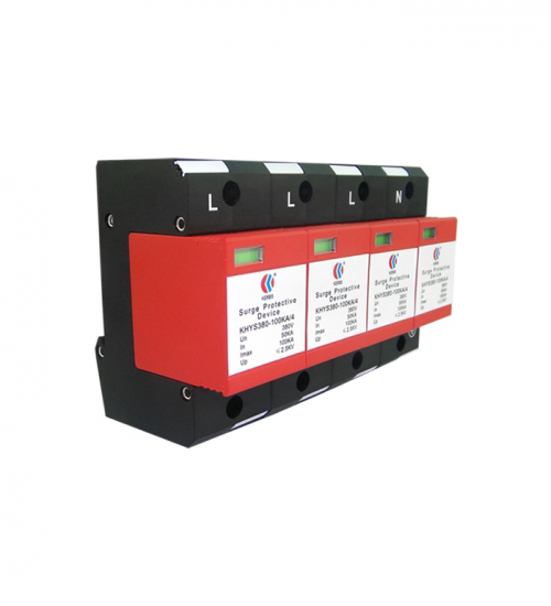 電源防雷器 電源防雷器