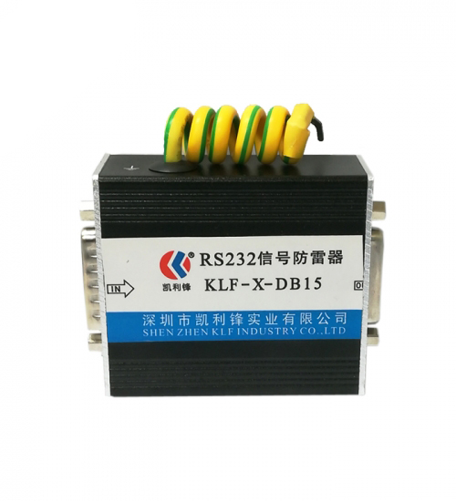 信號防雷器 信號防雷器