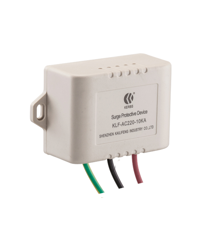 電源防雷器 電源防雷器