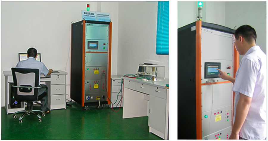 電源防雷器 電源防雷器