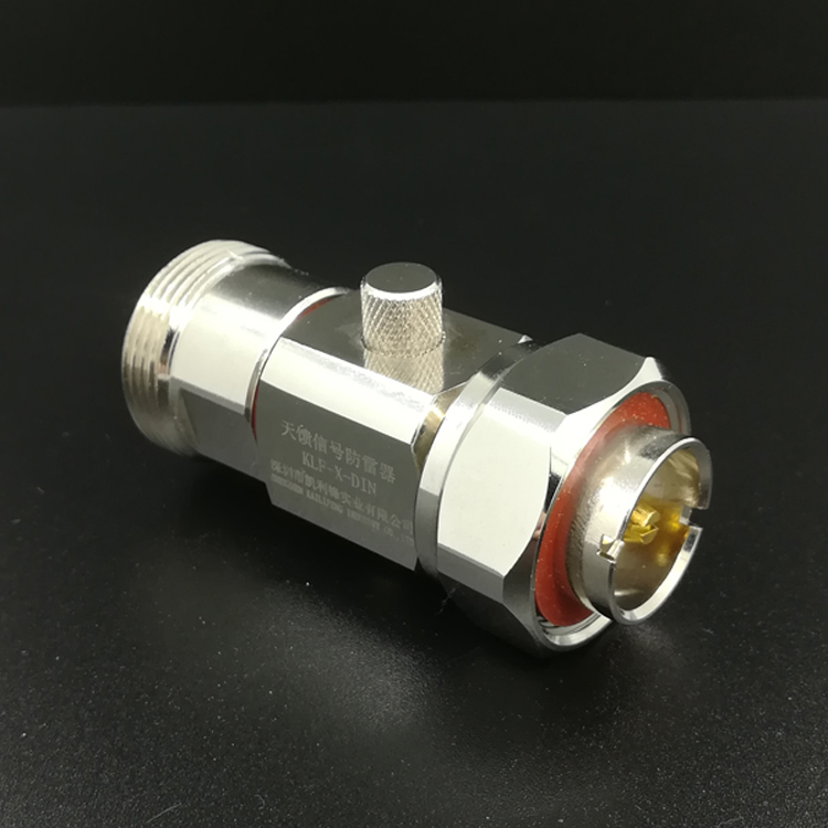 天饋信號防雷器 天饋信號防雷器